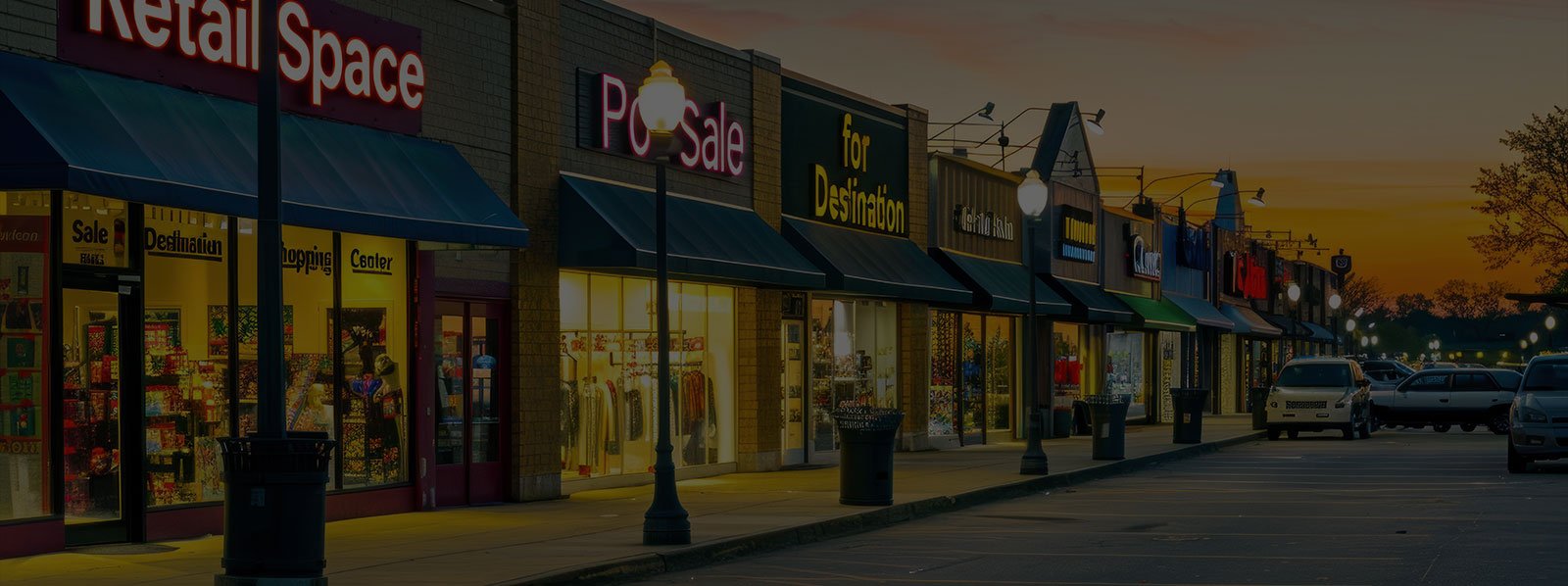 Search Businesses
